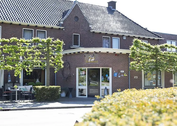 Hotel \'T Zwaantje
