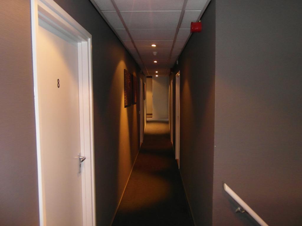 Hotel 't Zwaantje