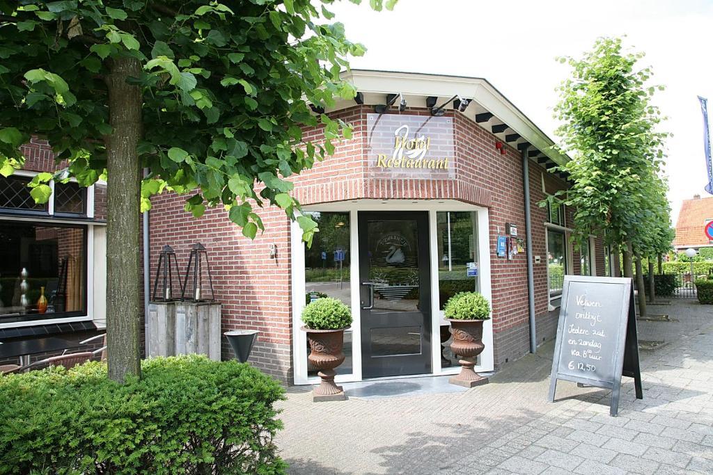 't Zwaantje Lichtenvoorde